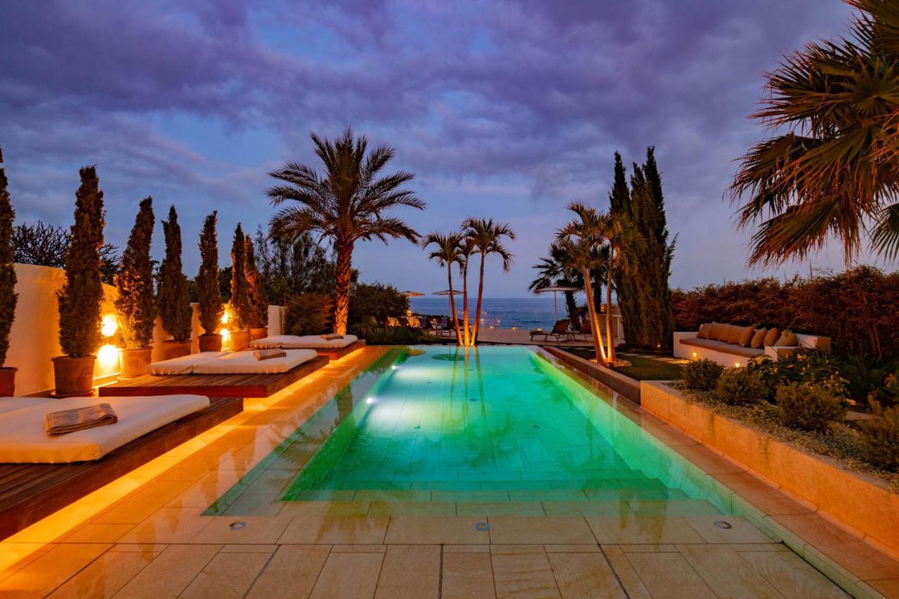 Horizonte Club In Nerja By Solaga Holiday Homes Exterior foto