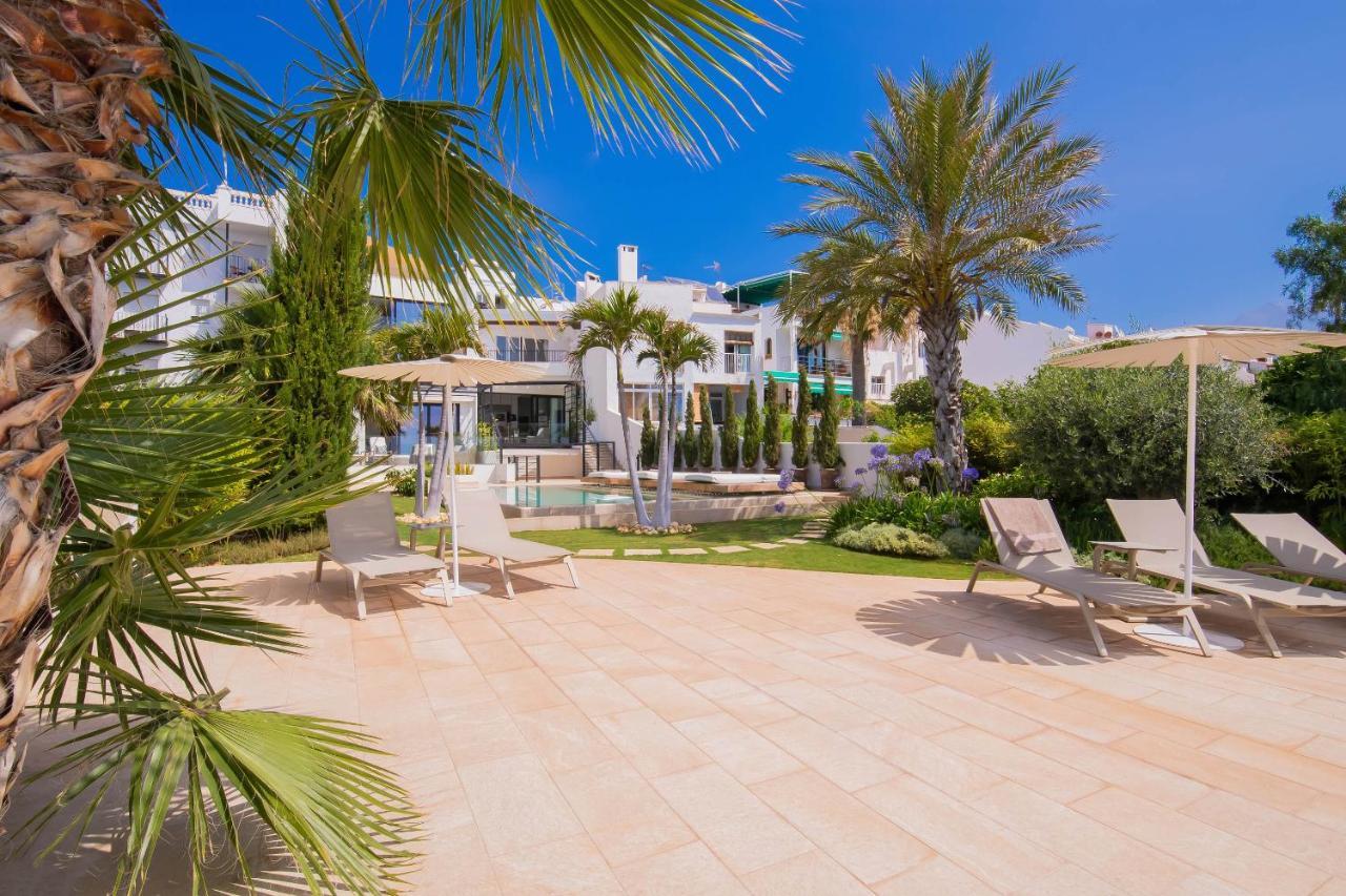 Horizonte Club In Nerja By Solaga Holiday Homes Exterior foto