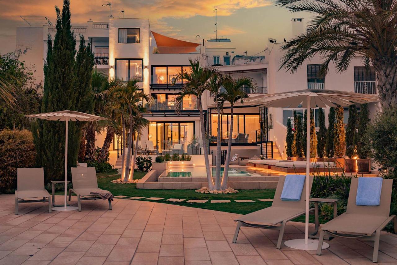 Horizonte Club In Nerja By Solaga Holiday Homes Exterior foto
