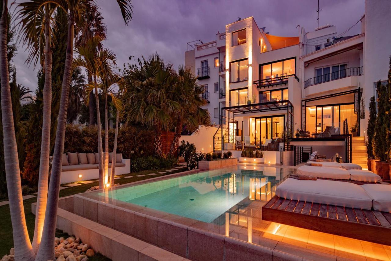 Horizonte Club In Nerja By Solaga Holiday Homes Exterior foto
