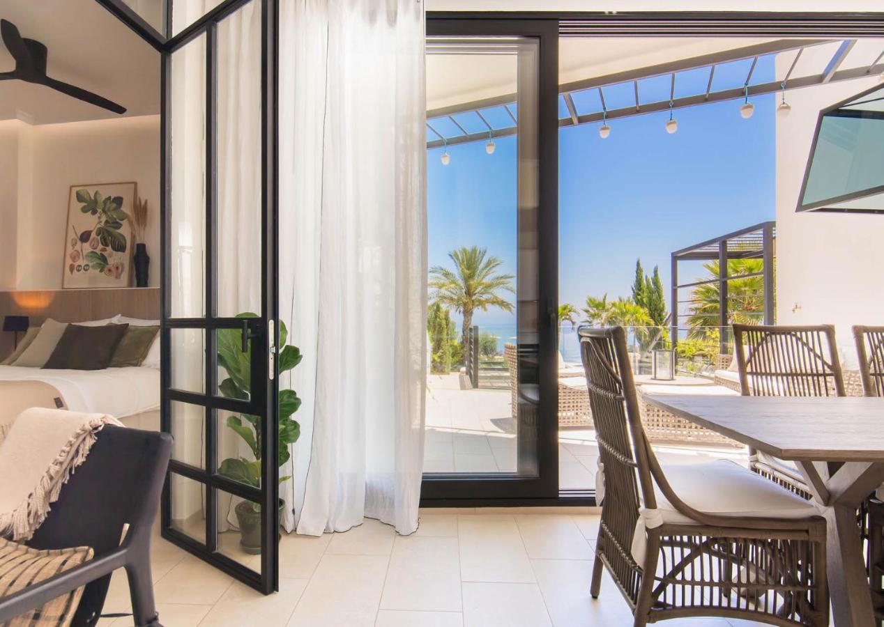Horizonte Club In Nerja By Solaga Holiday Homes Exterior foto