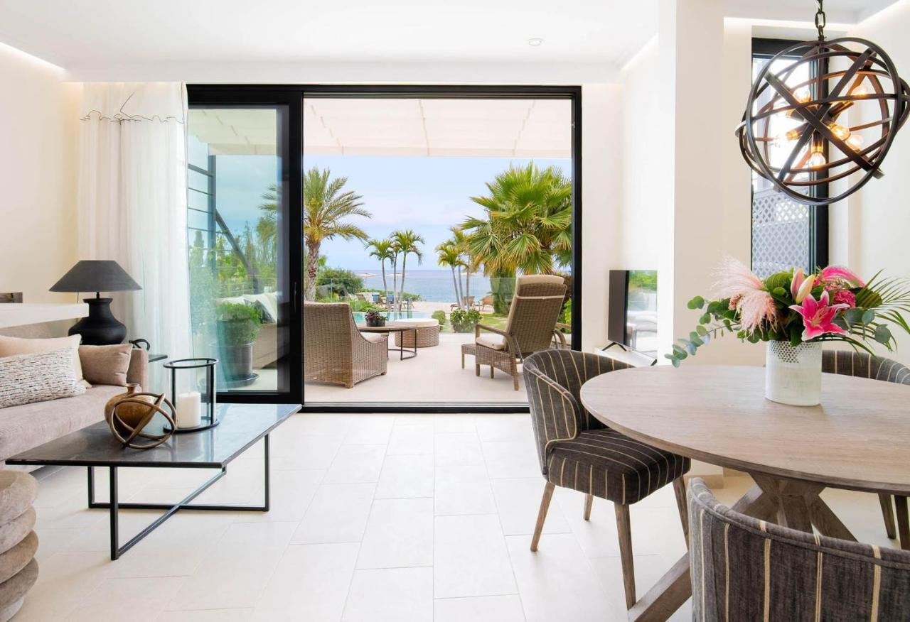 Horizonte Club In Nerja By Solaga Holiday Homes Exterior foto