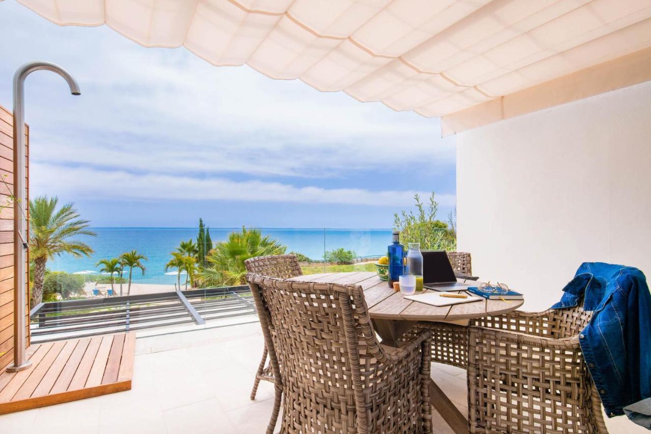 Horizonte Club In Nerja By Solaga Holiday Homes Exterior foto