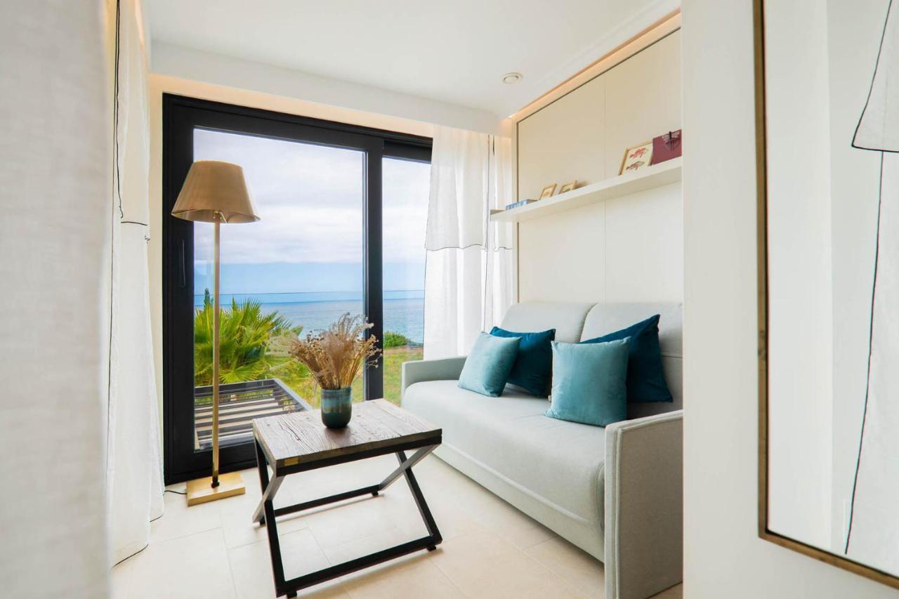 Horizonte Club In Nerja By Solaga Holiday Homes Exterior foto